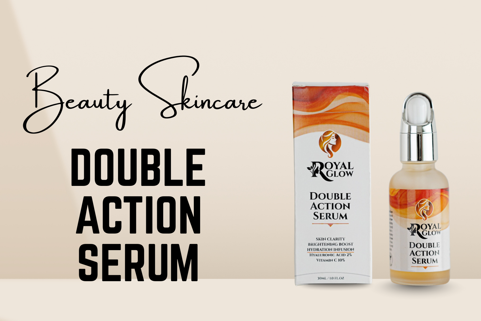 VITAMIN C SERUM