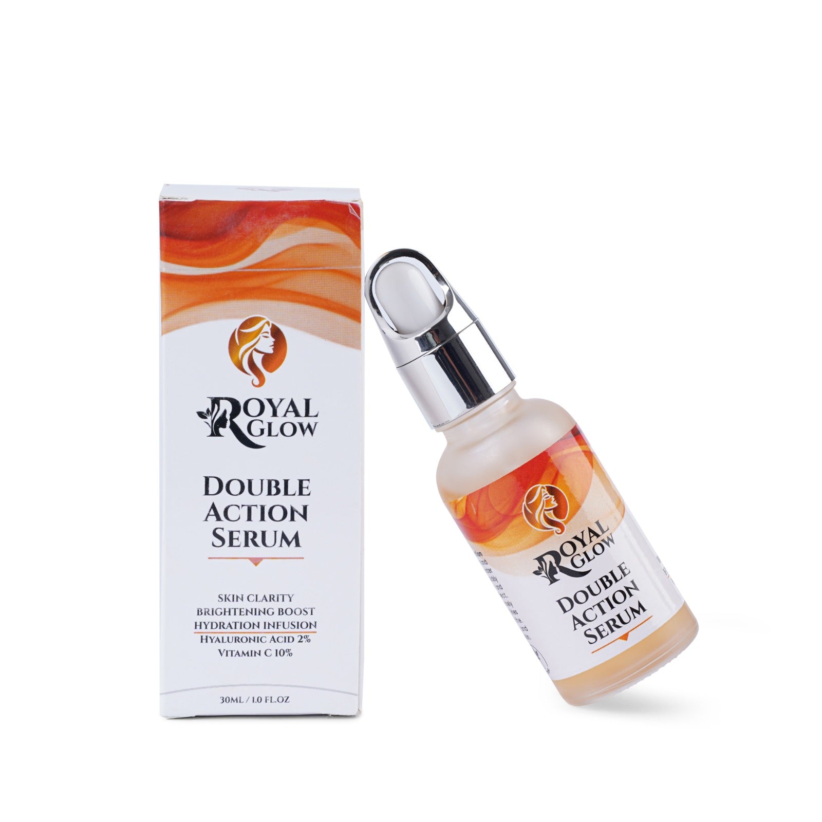 VITAMIN C SERUM