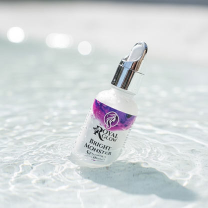 BRIGHTENING MOISTER SERUM