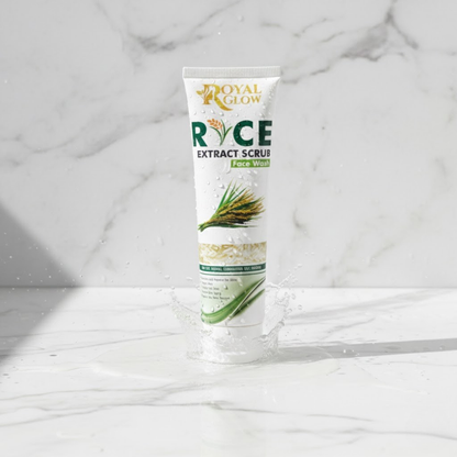SKIN BRIGHTENING FACE WASH
