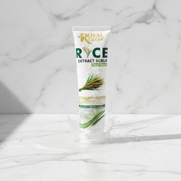 SKIN BRIGHTENING FACE WASH