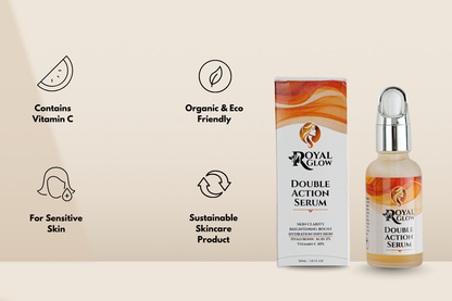 VITAMIN C SERUM