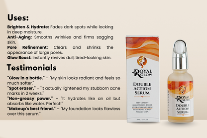 VITAMIN C SERUM