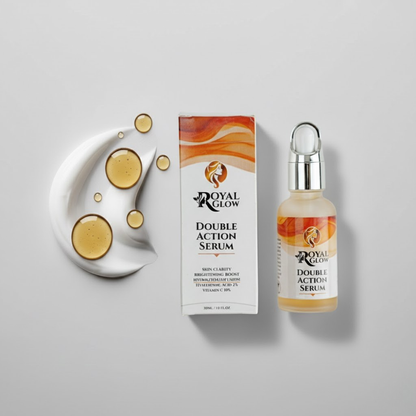 VITAMIN C SERUM
