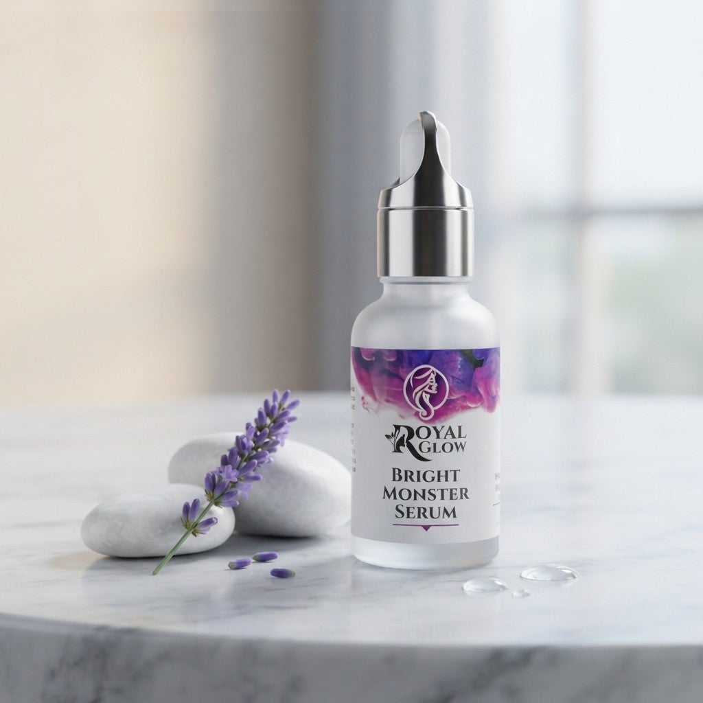 Glutathione - Brightening Monster Serum