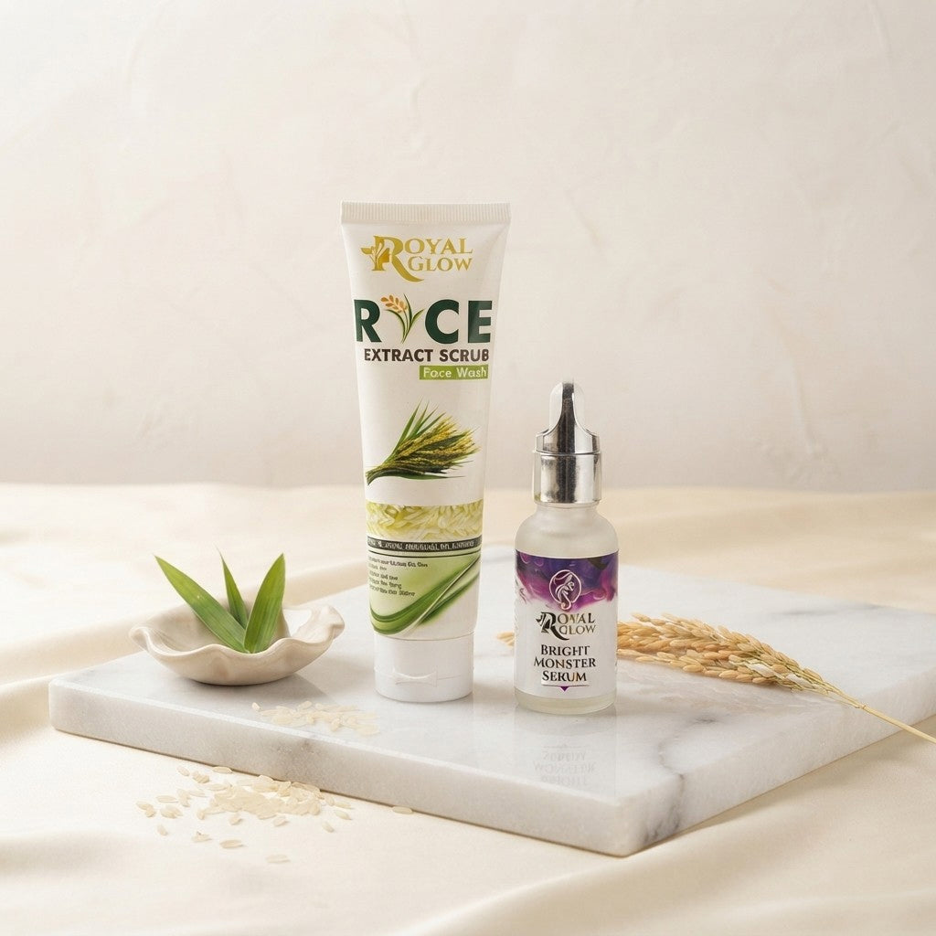 Brightening Bundle