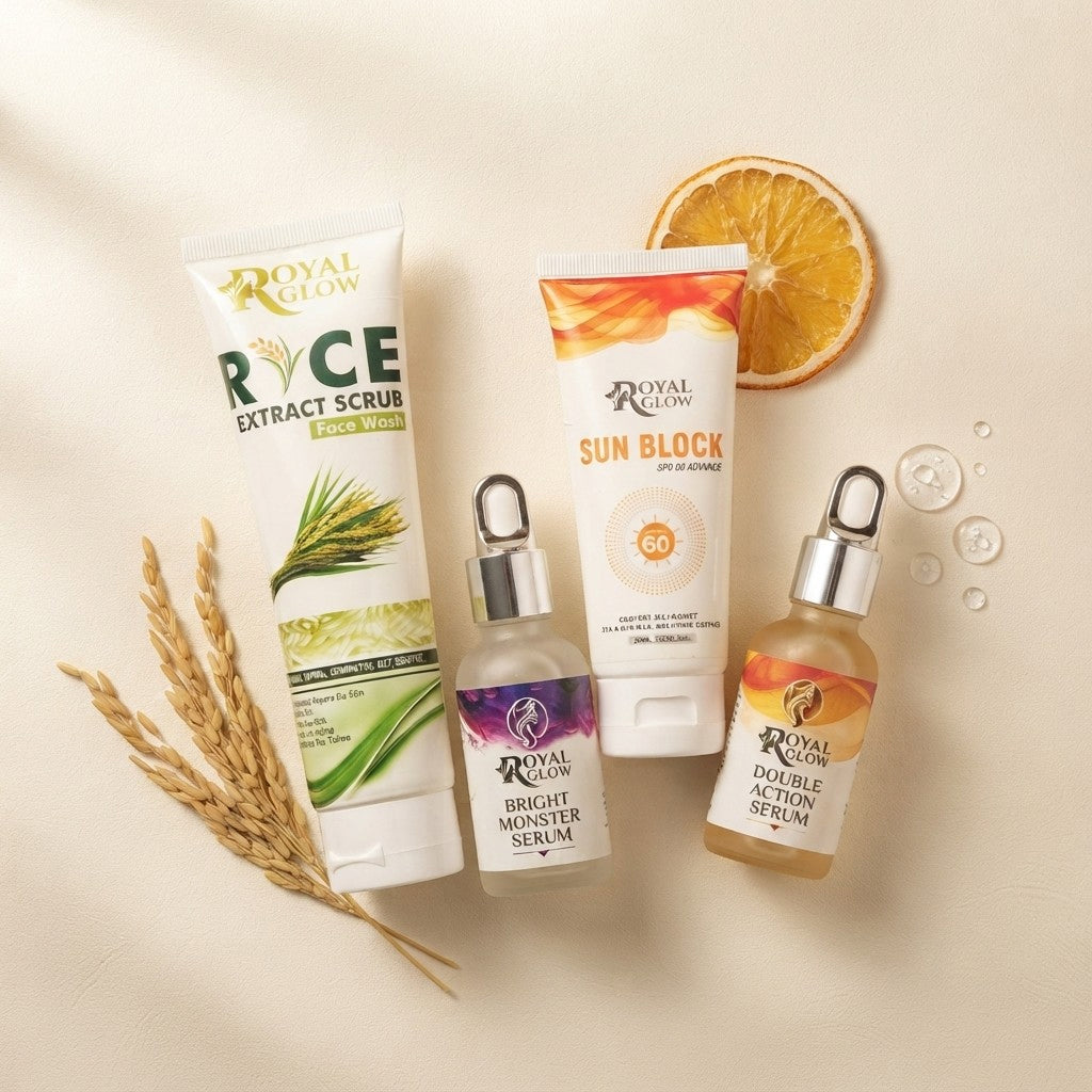 Complete Glow Bundle