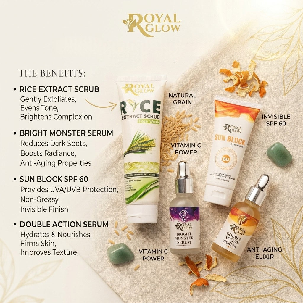 Complete Glow Bundle