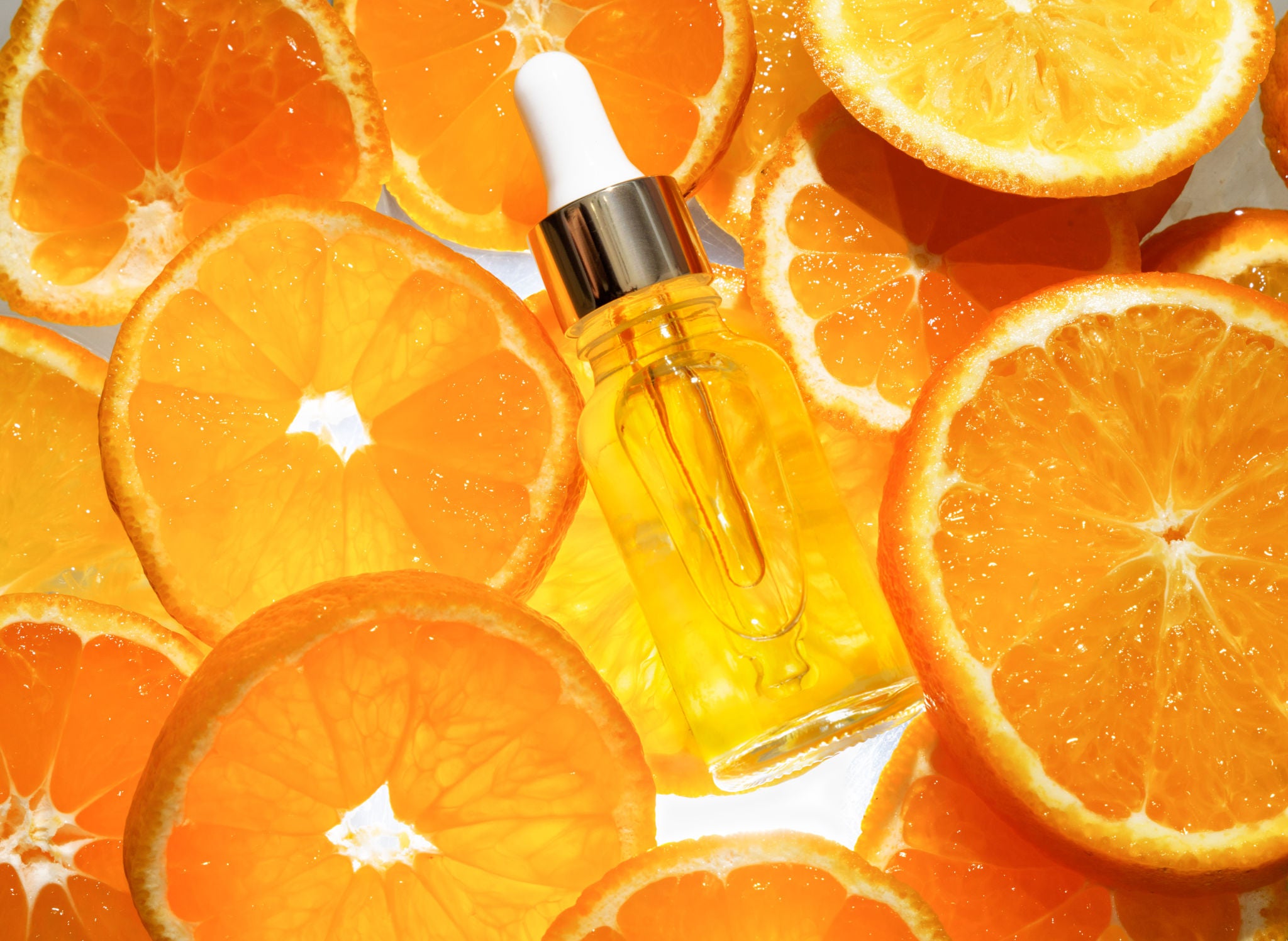 Vitamin C